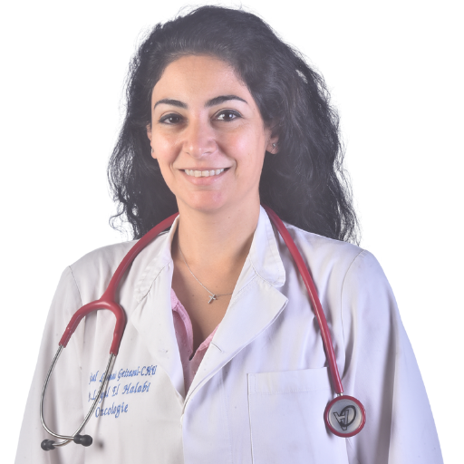Layal El Halabi MD